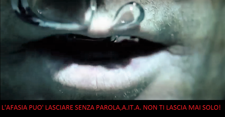IX GIORNATA NAZIONALE DELL’AFASIA