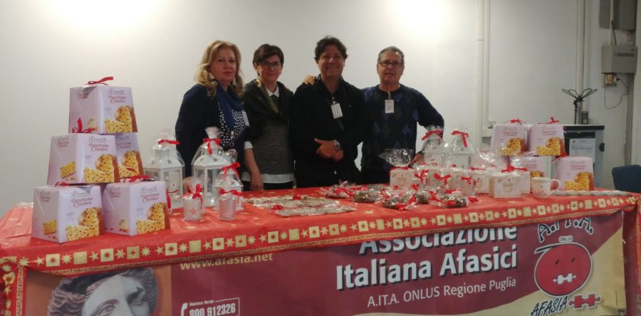 Martedì 27 e Mercoledì 28 Novembre 2018: Ge Oil & Gas Nuovo Pignone, Bari