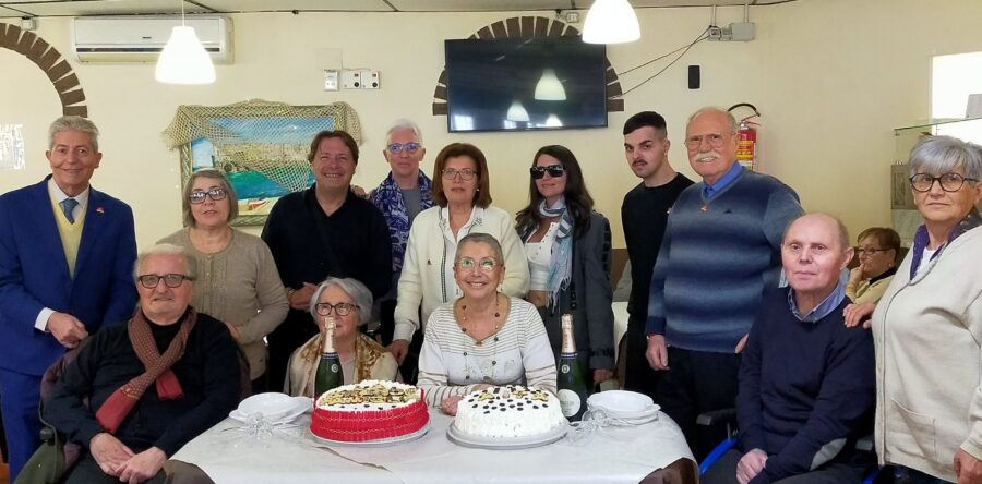 06/04/2025 – Pranzo sociale